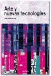 ARTE Y NUEVAS TECNOLOGIAS (25 ANIV.)