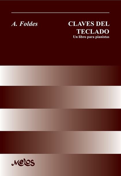 BA11604 - CLAVES DEL TECLADO