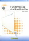 FUNDAMENTOS DE CLIMATIZACIÓN