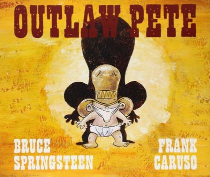 OUTLAW PETE