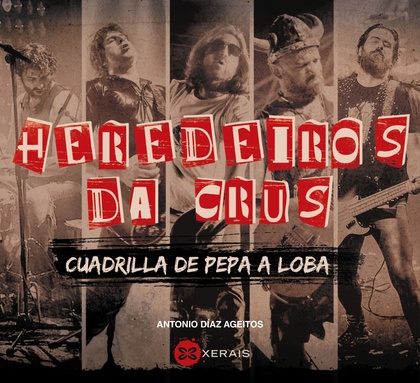 HEREDEIROS DA CRUS.
