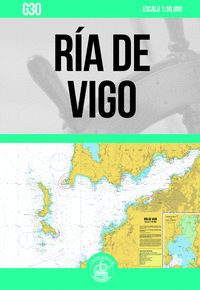 RÍA DE VIGO - G30