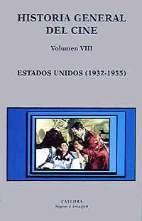 VOLUMEN VIII. ESTADOS UNIDOS, 1932-1955