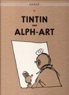 TINTIN AND APLH ART 24 TAPA DURA