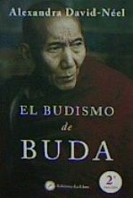 EL BUDISMO DE BUDA.