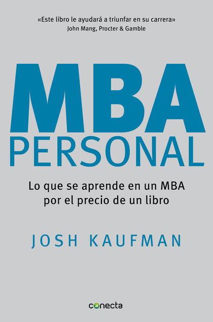 MBA Personal. Edición especial 10º aniversario