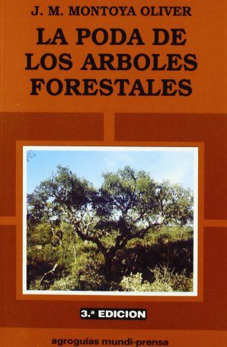 PODA ARBOLES FORESTALES