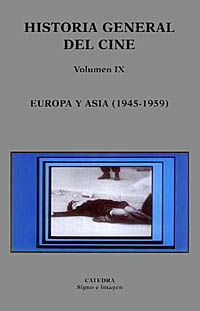 VOLUMEN IX. EUROPA Y ASIA, 1945-1959