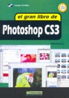 EL GRAN LIBRO DE PHOTOSHOP CS3
