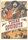 TEXAS COWBOYS 1