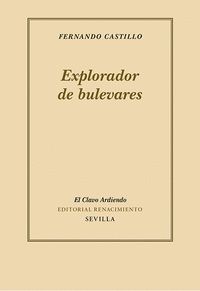 EXPLORADOR DE BULEVARES