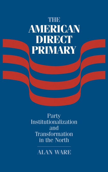 THE AMERICAN DIRECT PRIMARY
