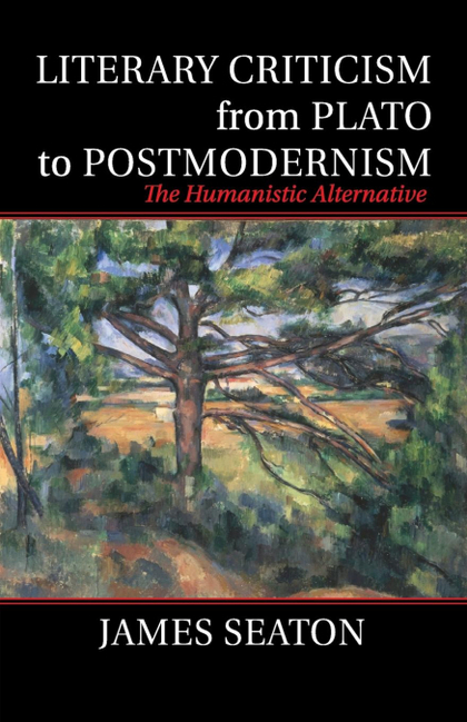 LITERARY CRITICISM FROM PLATO TO POSTMODERNISM