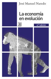 LA ECONOMÍA EN EVOLUCIÓN. HISTORIA Y PERSPECTIVAS DE LAS CATEGORÍAS BÁSICAS DEL PENSAMIENTO ECO