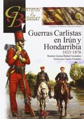 GUERRAS CARLISTAS EN IRÚN Y HONDARRIBIA 1833-1876