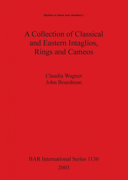 A COLLECTION OF CLASSICAL AND EASTERN INTAGLIOS, RINGS AND CAMEOS