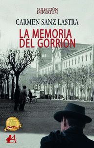 LA MEMORIA DE GORRION