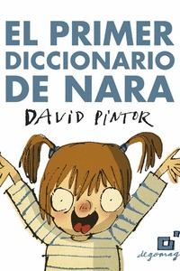 PRIMER DICCIONARIO DE NARA.