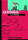 LA POTÈNCIA SEGONS NIETZSCHE