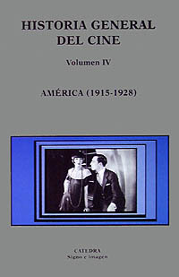VOLUMEN IV. AMÉRICA, 1915-1928
