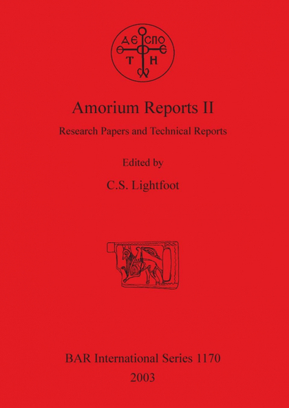 AMORIUM REPORTS II