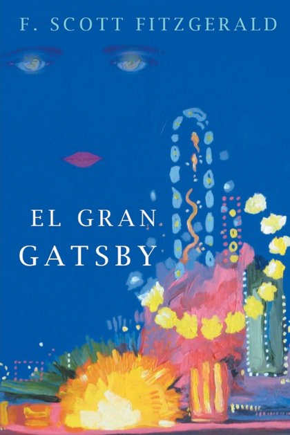 EL GRAN GATSBY.