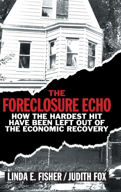 THE FORECLOSURE ECHO