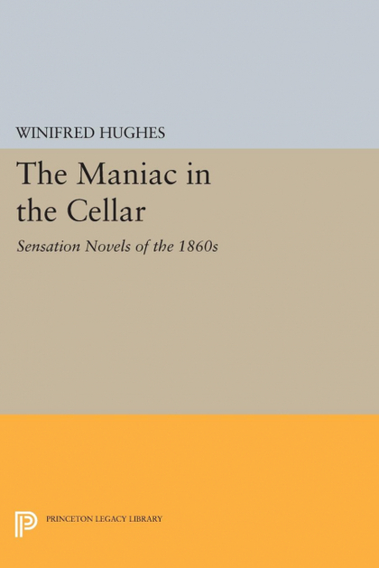 THE MANIAC IN THE CELLAR