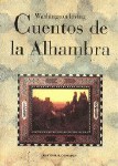 CUENTOS DE LA ALHAMBRA.