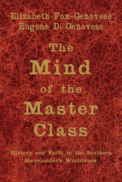 THE MIND OF THE MASTER CLASS