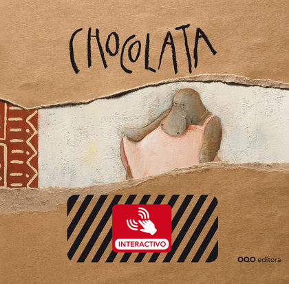 CHOCOLATA + INTERACTIVO.