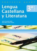 LENGUA CASTELLANA Y LITERATURA 3.º ESO