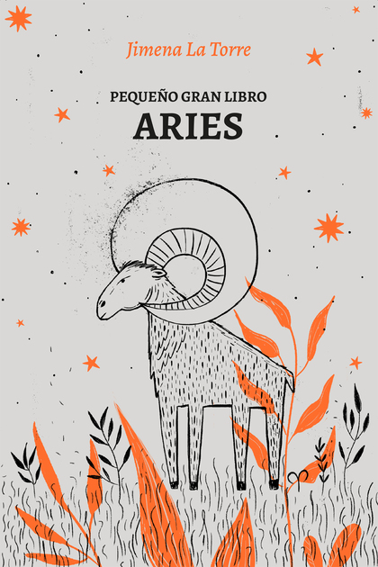 Pequeño gran libro: Aries