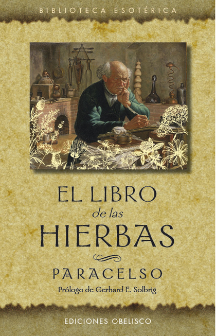 EL LIBRO DE LAS HIERBAS (N.E.).