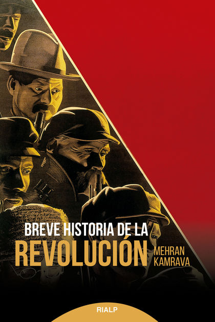 BREVE HISTORIA DE LA REVOLUCIÓN.