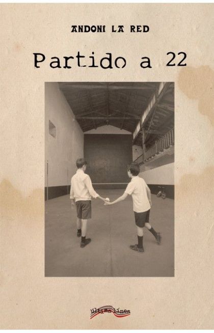 PARTIDO A 22