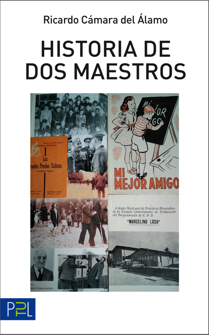 HISTORIA DE DOS MAESTROS