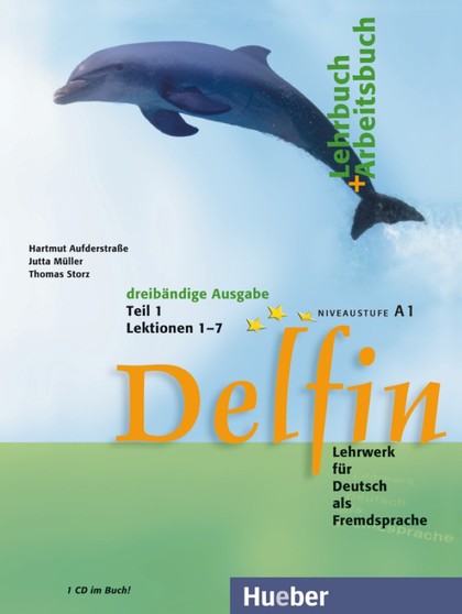 DELFIN 1 (3 TOMOS) LB./AB.(AL/EJ) 1-7