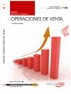 MANUAL OPERACIONES DE VENTA (MF0239_2). CERTIFICADOS DE PROFESIONALIDAD. ACTIVID