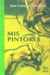 MIS PINTORES