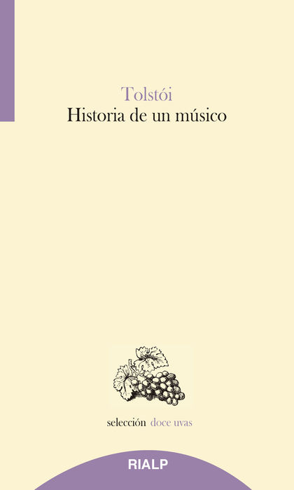 HISTORIA DE UN MÚSICO.