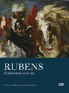 RUBENS (DVD) EL ESPECTACULO DE LA VIDA