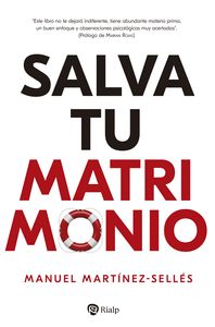 SALVA TU MATRIMONIO                                                             GUIA PARA TRIUN