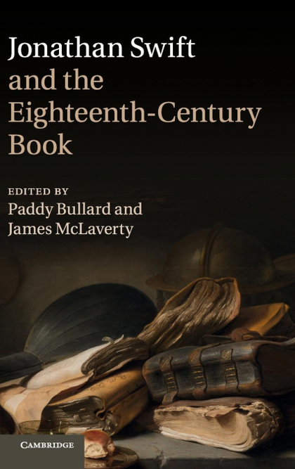 JONATHAN SWIFT AND THE EIGHTEENTH-CENTURY             BOOK