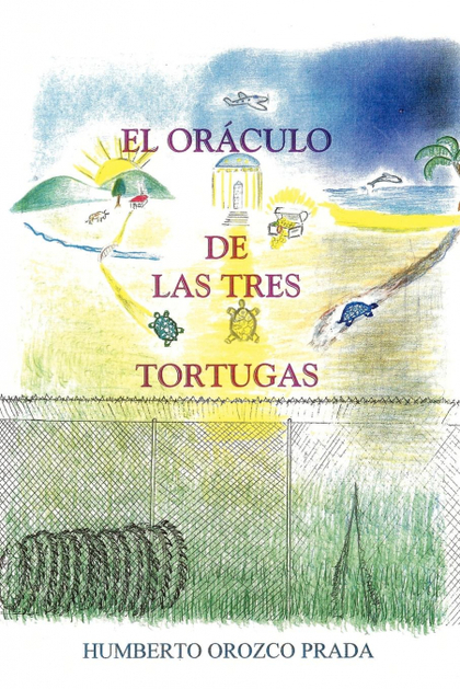 EL ORACULO DE LAS TRES TORTUGAS