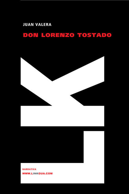 DON LORENZO TOSTADO