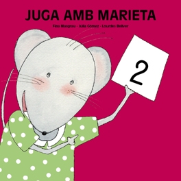 JUGA AMB MARIETA 2 (3 ANYS)