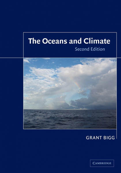 THE OCEANS AND CLIMATE