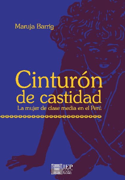 CINTURÓN DE CASTIDAD