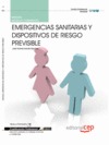 MANUAL EMERGENCIAS SANITARIAS Y DISPOSITIVOS DE RIESGO PREVISIBLE. CUALIFICACION